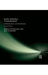 Latin America Transformed