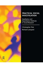 Practical Social Investigation