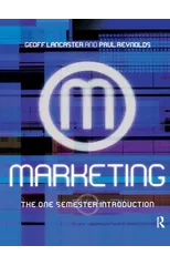 Marketing