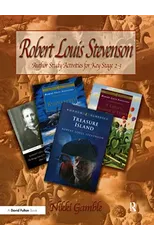 Robert Louis Stevenson