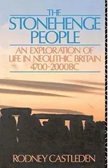 The Stonehenge People