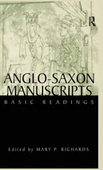 Anglo-Saxon Manuscripts
