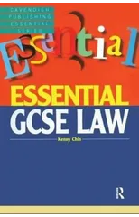 Essential GCSE Law