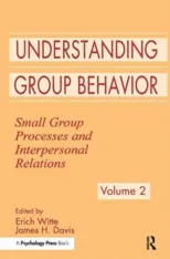 Understanding Group Behavior