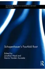 Schopenhauer's Fourfold Root