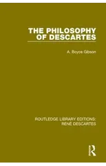 The Philosophy of Descartes