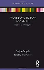 From Boal to Jana Sanskriti