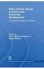Value Chains, Social Inclusion and Economic Development