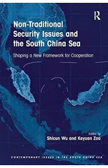 Non-Traditional Security Issues and the South China Sea