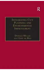 Integrating City Planning and Environmental Improvement