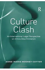 Culture Clash
