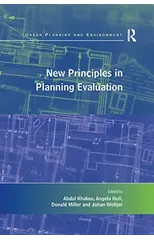 New Principles in Planning Evaluation