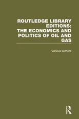 Routledge Library Editions