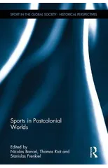 Sports in Postcolonial Worlds