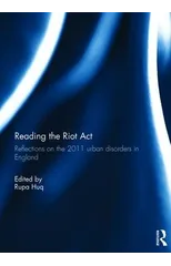 Reading the Riot Act