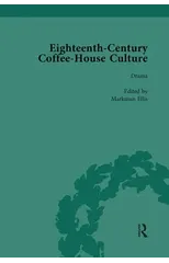 Eighteenth-Century Coffee-House Culture