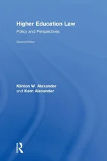 Higher Education Law