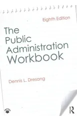 The Public Administration Workbook