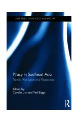 Piracy in Southeast Asia