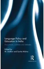 Language Policy and Education in India