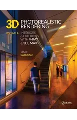 3D Photorealistic Rendering