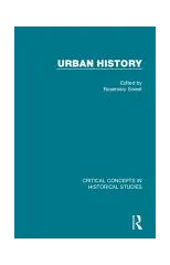 Urban History