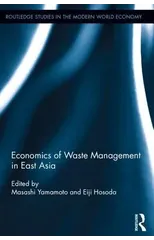 The Economics of Waste Management in East Asia