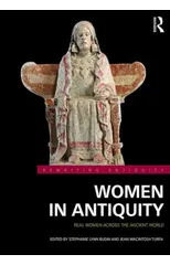 Women in Antiquity
