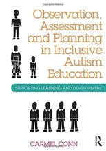 Observation, Assessment and Planning in Inclusive Autism Education