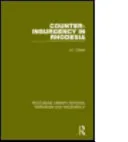 Counter-Insurgency in Rhodesia (RLE