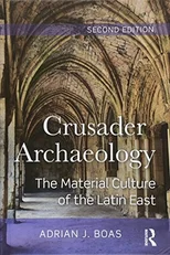 Crusader Archaeology