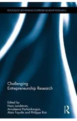 Challenging Entrepreneurship Research
