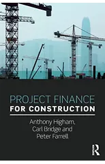 Project Finance for Construction