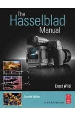 The Hasselblad Manual
