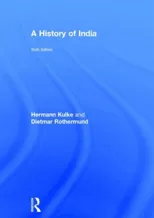 A History of India