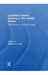 Legalized Casino Gaming in the United States