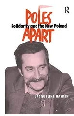 Poles Apart Cb