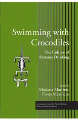 Swimming with Crocodiles