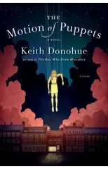 The Motion of Puppets