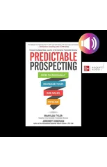 Predictable Prospecting