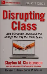Disrupting Class, Expanded Edition