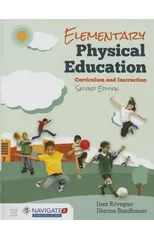 Elementary Physical Education