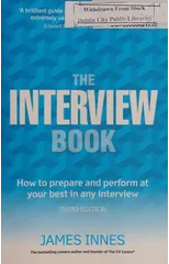 Interview Book, The