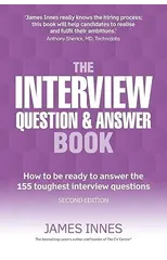 Interview Question & Answer Book, The