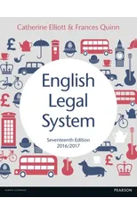 English Legal System