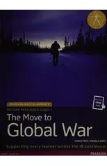 Pearson Baccalaureate History