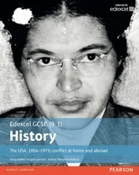 Edexcel GCSE (9-1) History The USA, 1954–1975