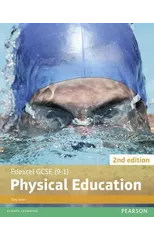Edexcel GCSE (9-1) PE Student Book 2nd edition (Edexcel GCSE PE 2016)