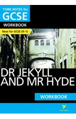 Dr Jekyll and Mr Hyde