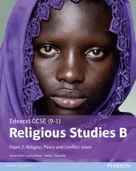 Edexcel GCSE (9–1) Religious Studies B Paper 2